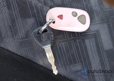 2004 Acura Rsx from USA, damaged, VIN JH4DC54804S017900